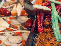 -贰回巷火锅馆(钟楼店)
