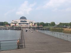 -苏州太湖国际会议中心