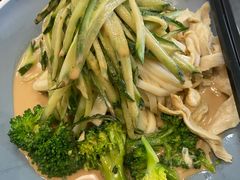 -魏家凉皮(协和店)