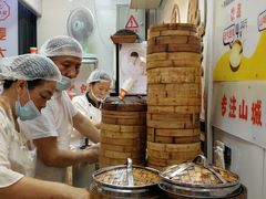 -八一路好吃街(雨田商务大厦店)