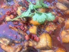 -顺水鱼馆(浐灞店)