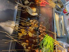 -大姐麻辣烫(莲宝中路店)