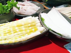 -谭鸭血老火锅(七宝万科广场店)