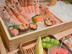 -Minase水濑·日料放题(外滩店)