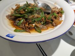 -兰湘子·湘菜小炒(济南领秀城店)