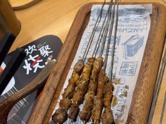 -马记永·兰州牛肉面(3019君尚店)