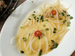 -标记好食