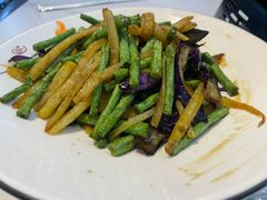 -食光慢宴·安吉土菜馆