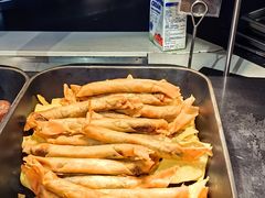 -The COOK·厨餐厅·自助餐(浦东嘉里大酒店)