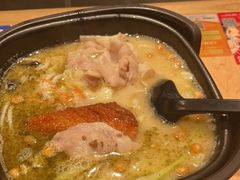 -阿香米线(宁波来福士广场店)
