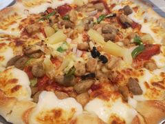 -必胜客(宁海西子国际店)