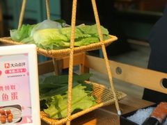 -手选潮汕鲜活牛肉火锅(二七广场店)