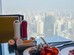 -上海静安香格里拉大酒店