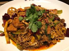-拿渡·水煮鱼 麻辣香锅(西单大悦城店)