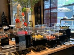 -深圳四季酒店·馥自助餐厅