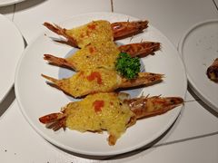 -多佐铁板烧(富力广场店)