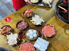 -正南齊北重庆老火锅(光华村直营店)