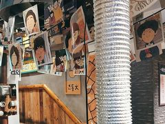 -欧巴烤肉(创富世纪店)