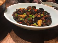 -老灶味道·本帮菜(昌平路店)