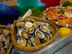 -River Café 海鲜自助(重庆丽笙世嘉酒店)