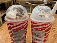-奈雪的茶(印象城店)