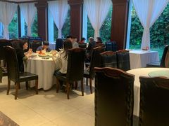 -老洋房花园饭店(绍兴路店)