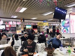 大堂-土豆粉&刀削面(西单新一代商城店)