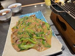 -潮界(虹桥新天地店)