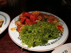 -松子料理(亮马桥店)
