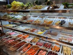 -非凡烧烤(历史博物馆店)