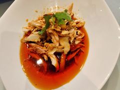 -牛首山食堂
