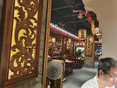 -杨记隆府(时代天街店)