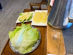 -仁和四季涮肉馆(天坛南门店)