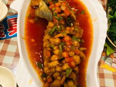 -聂记粤菜馆(鼓西路店)