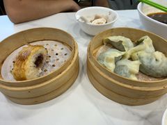 -古南都·清真绿柳居菜馆(太平南路店)