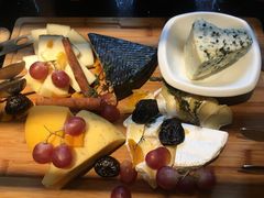 -威斯汀舞台餐厅