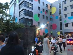 -陕西省小天鹅艺术团