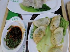 -袁亮宏饺子云吞(侯家桥菜场店)