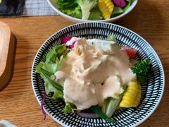 -乐亭日本料理(彩虹本店)