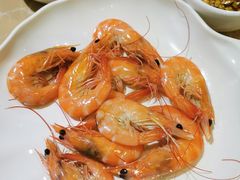 -海大大蒸汽海鲜餐厅·粤菜·特色小炒(欢乐颂店)