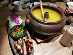 -兰木肆·云南菜(龙湖U城天街店)
