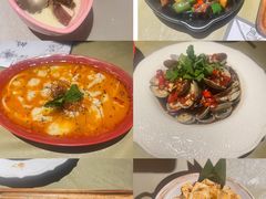 -桃花坞·私房菜餐厅(龙湖时代天街店)