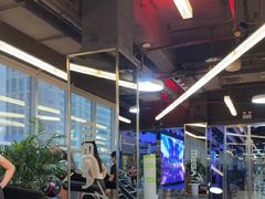 -Fitmula斐嘉健身(省体店)