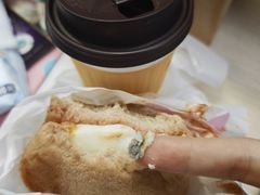 -麦当劳(宝山大厦店)