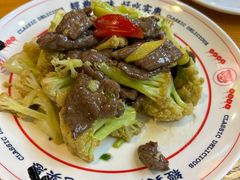 -廣發美食(东晓路店)