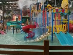 -南宫温泉水世界