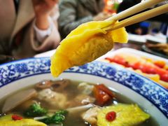 -盒马鲜生(文景博乐里购物广场店)