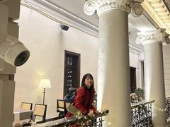 -Big House当代艺术中心