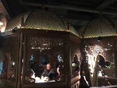 -楼兰新疆主题餐厅(苏州中心店)