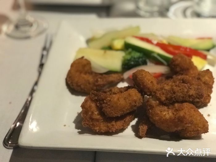 Swiss Louis Italian & Seafood Restaurant图片